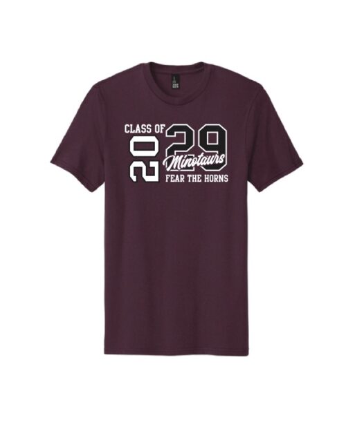 Class of 2029 Tee